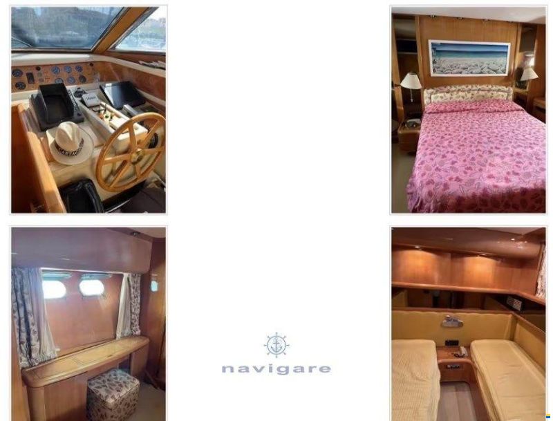 Sanlorenzo SL 62