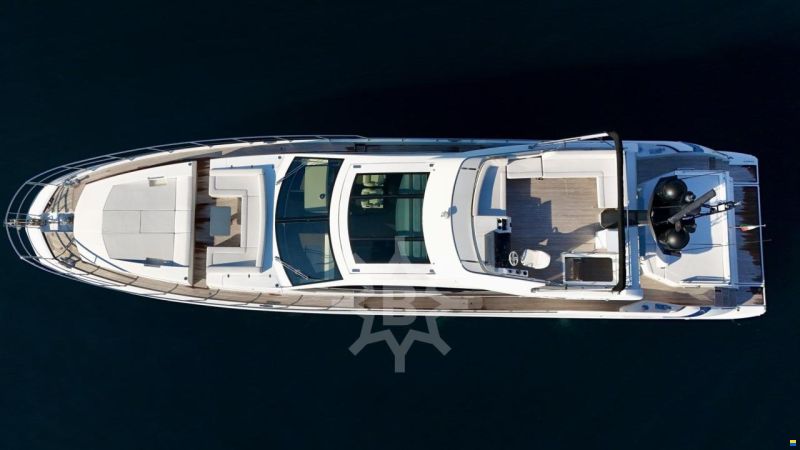 Azimut 77S