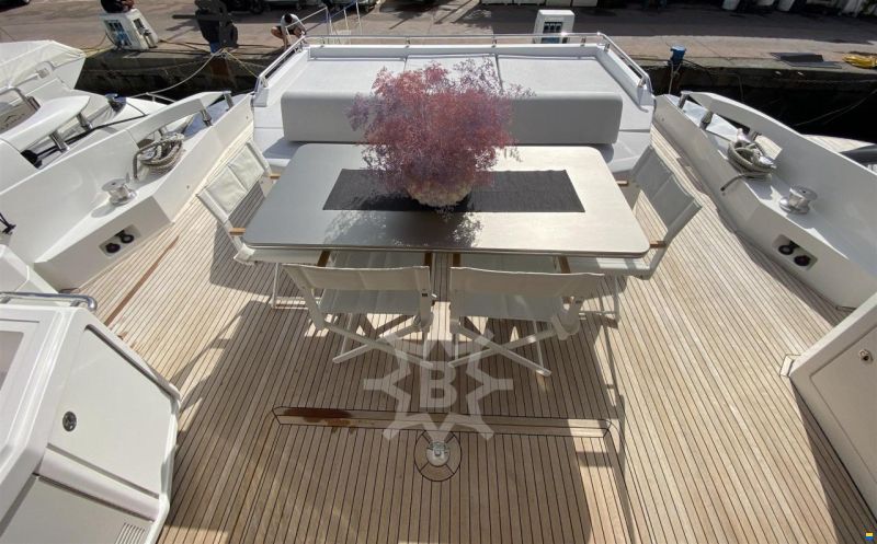 Azimut 77S