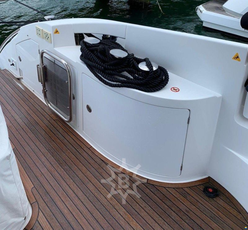 Azimut 64 Flybridge