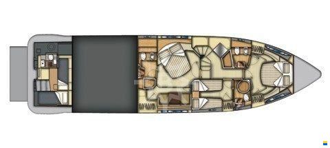 Azimut 64 Flybridge