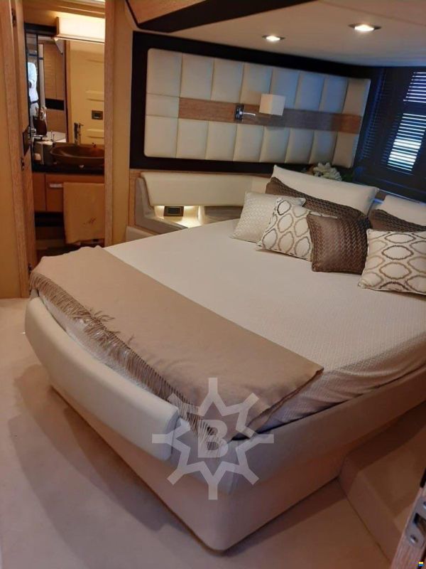 Azimut 64 Flybridge