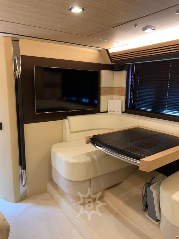 Azimut 64 Flybridge