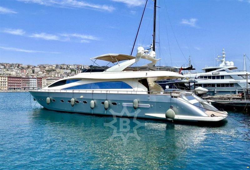 Permare AMER 92