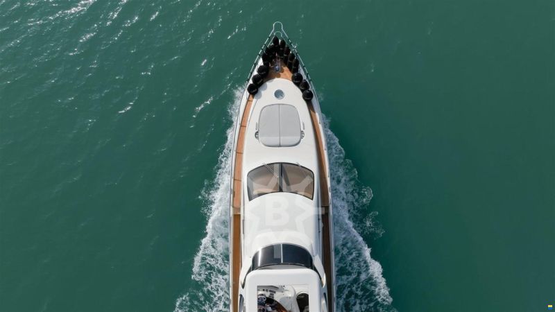 Azimut 68 EVO