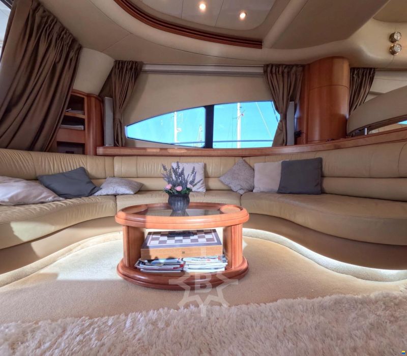 Azimut 68 EVO