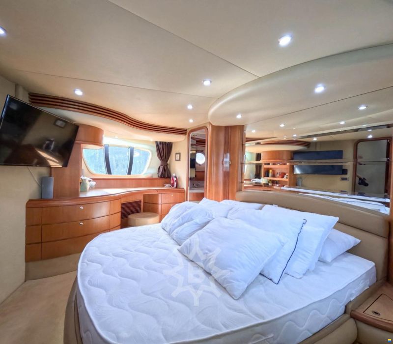 Azimut 68 EVO