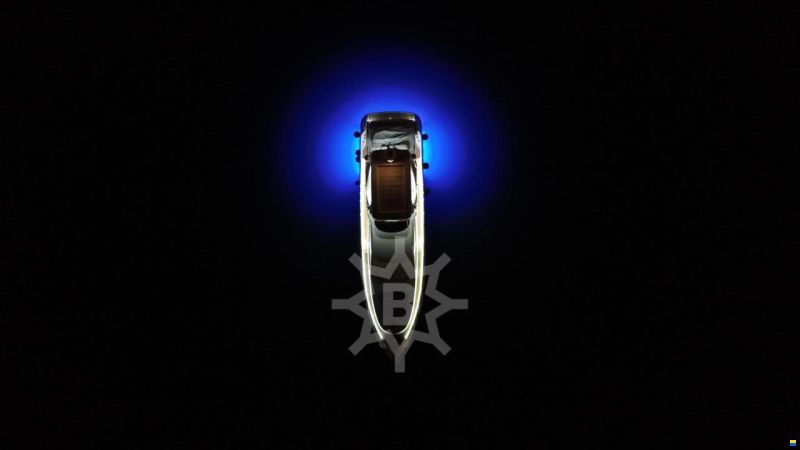 Azimut 68 EVO