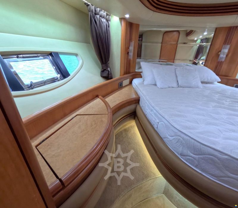 Azimut 68 EVO