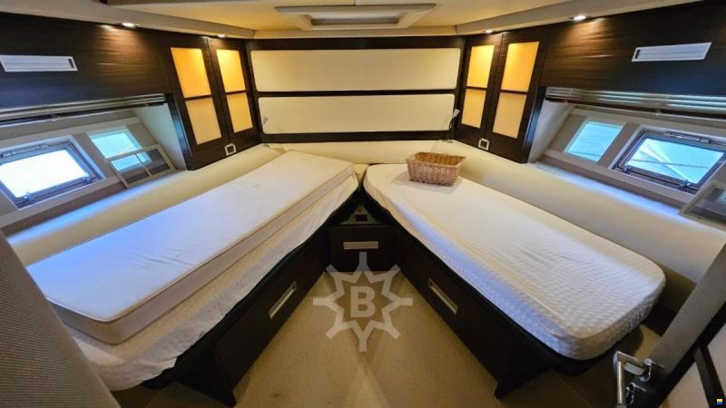 Azimut 62S ITALIA