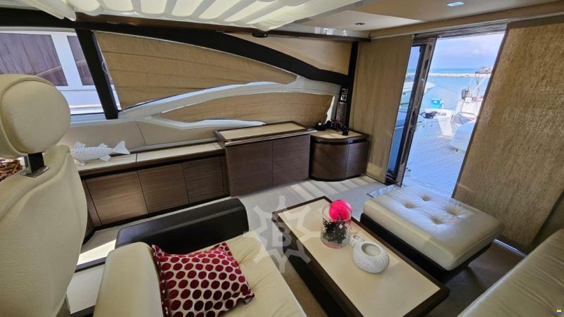 Azimut 62S ITALIA