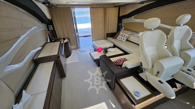 Azimut 62S ITALIA