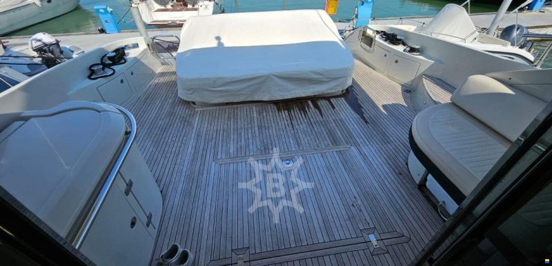 Azimut 62S ITALIA