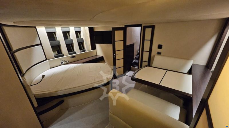 Azimut 62S ITALIA