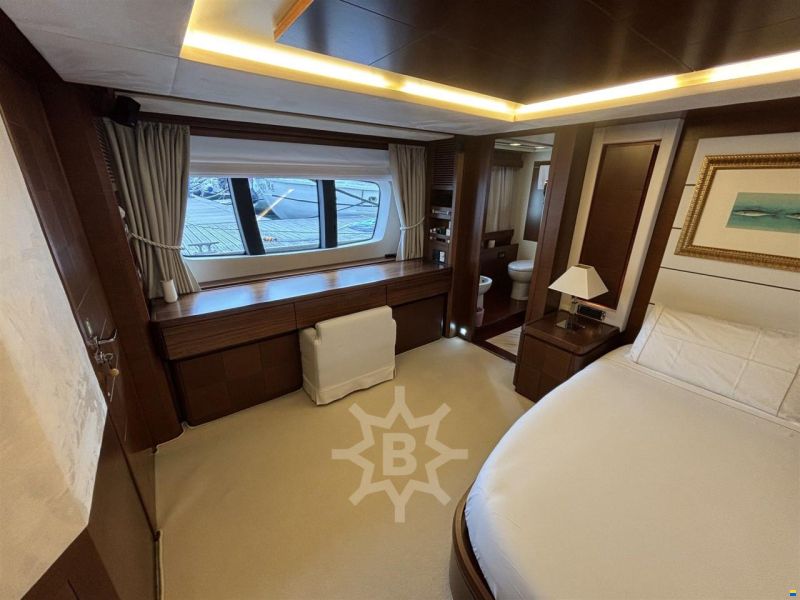 Azimut 105