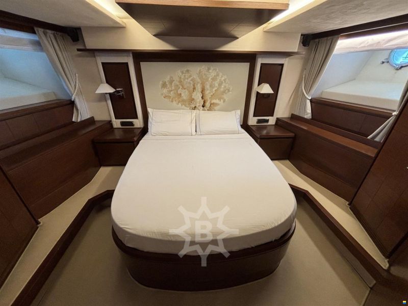 Azimut 105