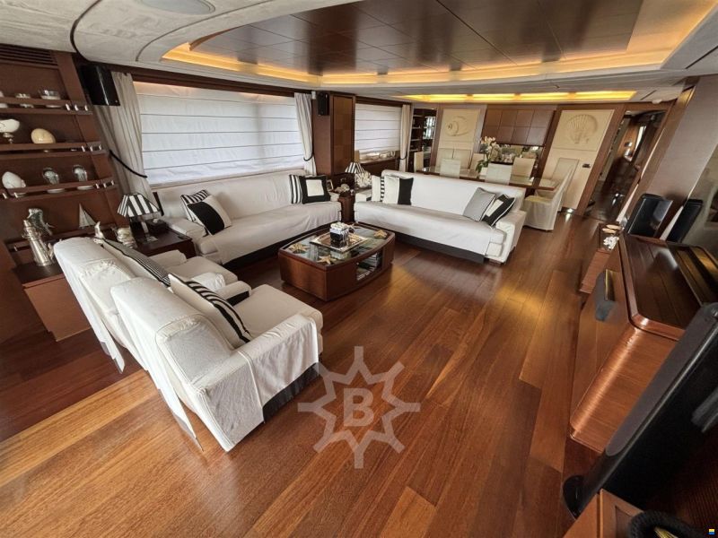 Azimut 105
