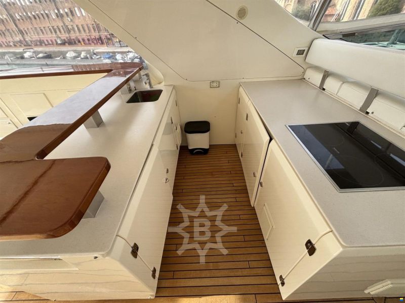 Azimut 105