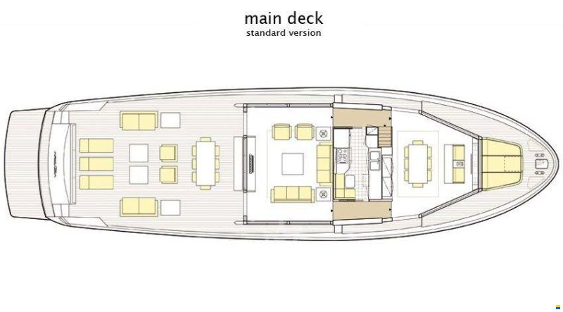 Arcadia 85'