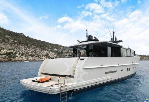Arcadia 85'
