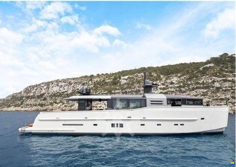 Arcadia 85'