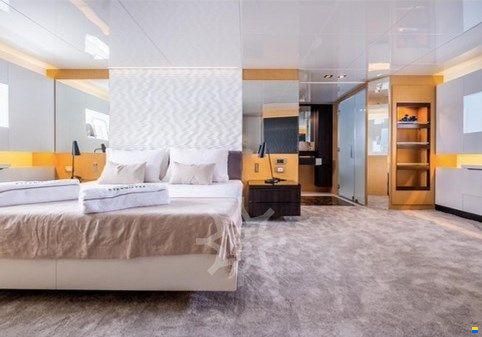 Arcadia 85'