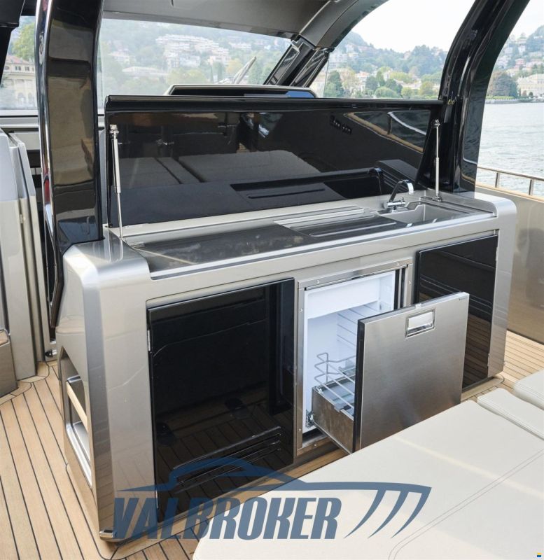Òndia ONDIA 36 CARBON SPORT T-TOP