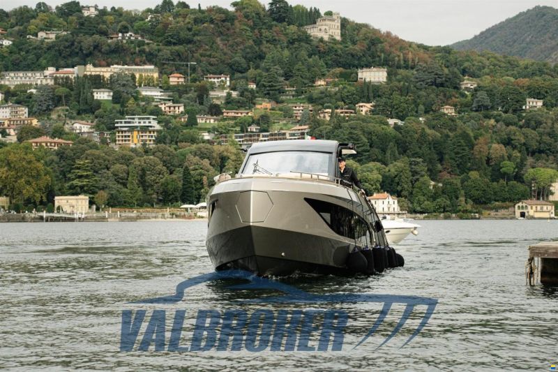 Òndia ONDIA 36 CARBON SPORT T-TOP