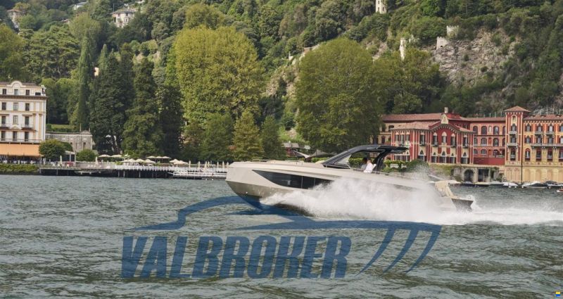 Òndia ONDIA 36 CARBON SPORT T-TOP