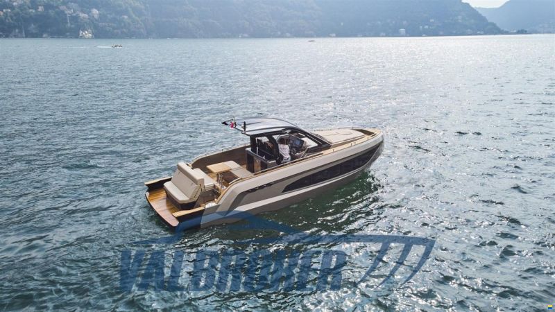 Òndia ONDIA 36 CARBON SPORT T-TOP