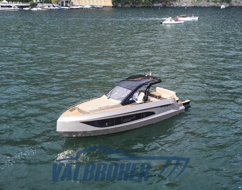 Òndia ONDIA 36 CARBON SPORT T-TOP