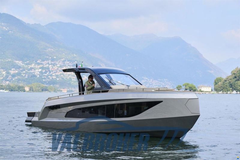 Òndia ONDIA 36 CARBON SPORT T-TOP
