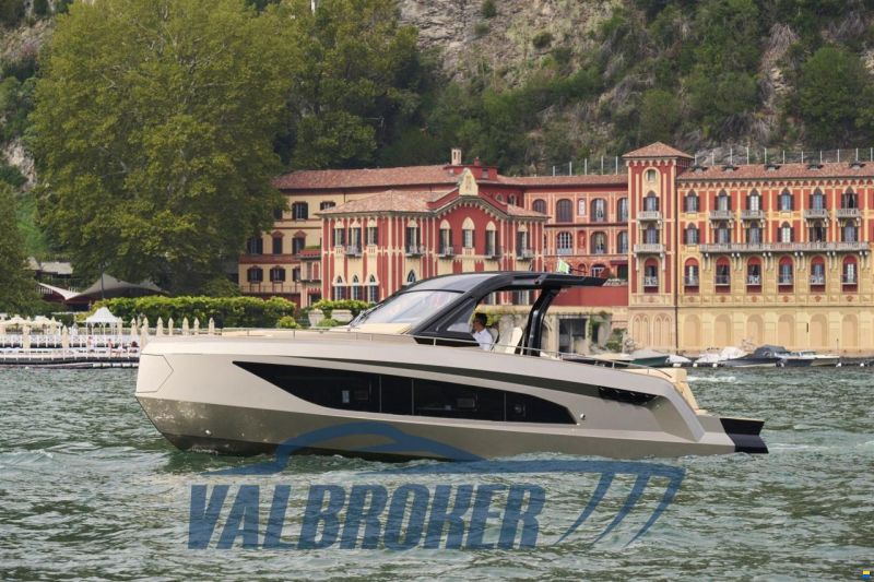 &Ograve;ndia ONDIA 36 CARBON SPORT T-TOP