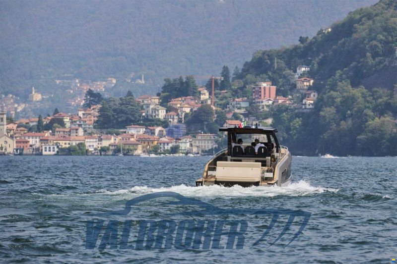 Òndia ONDIA 36 CARBON SPORT T-TOP