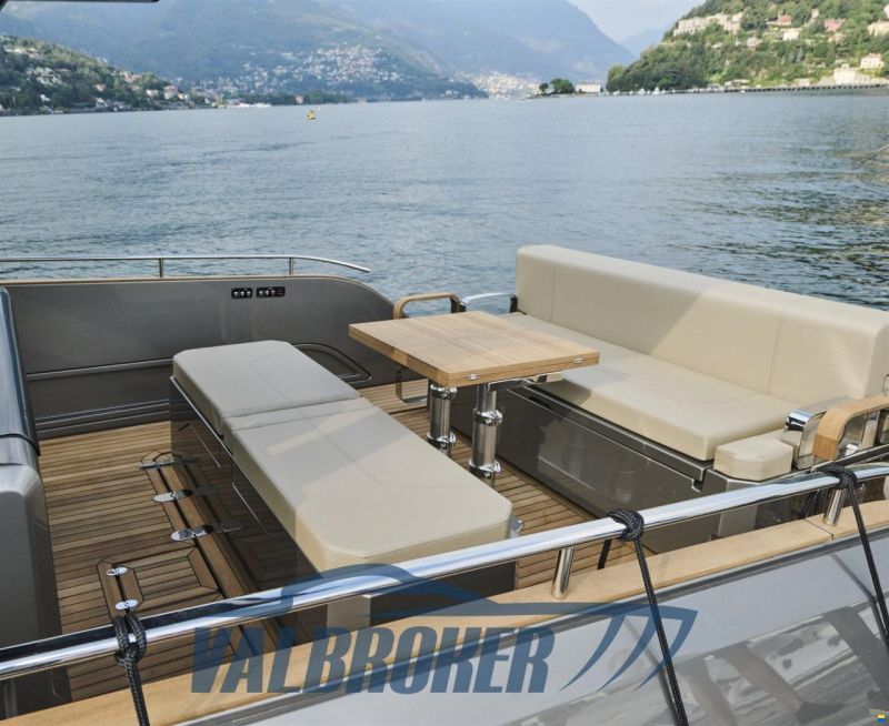 Òndia ONDIA 36 CARBON SPORT T-TOP