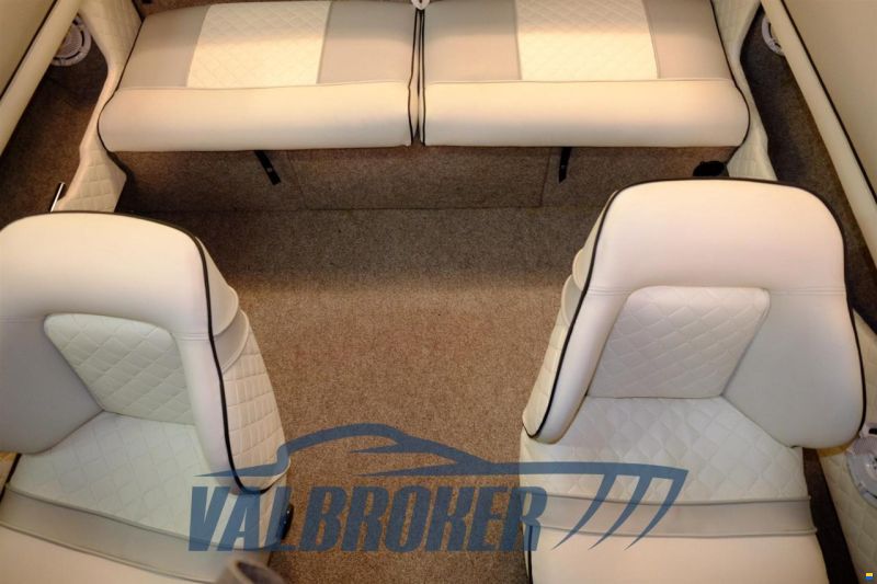 Sea Ray 200 SR