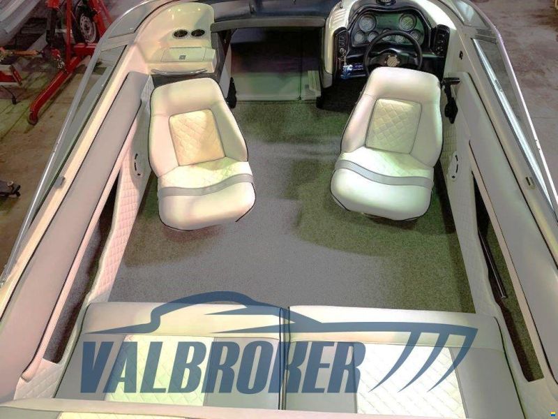 Sea Ray 200 SR
