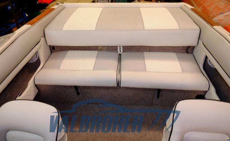 Sea Ray 200 SR