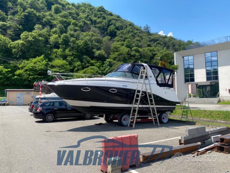 Rinker 280