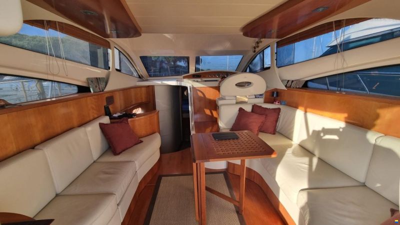 Intermare 42 Fly