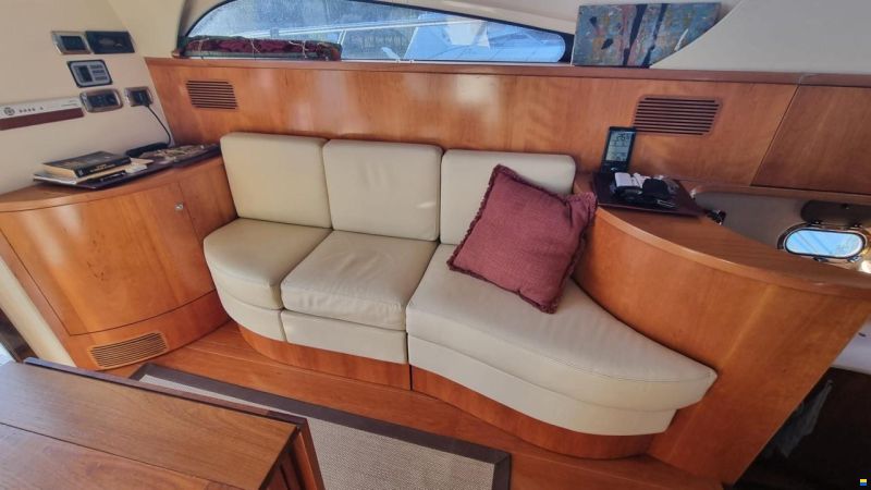 Intermare 42 Fly