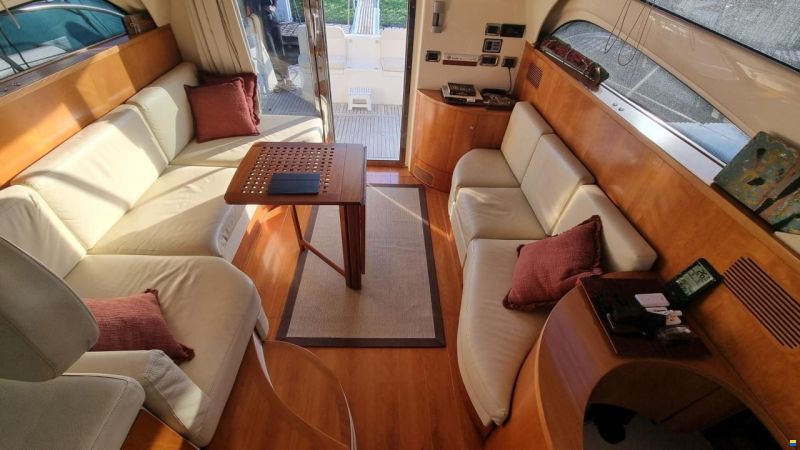 Intermare 42 Fly
