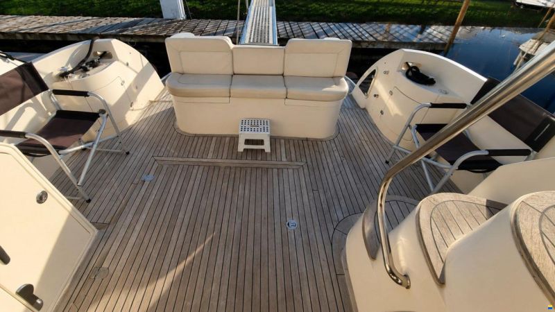Intermare 42 Fly
