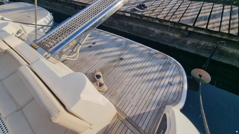 Intermare 42 Fly