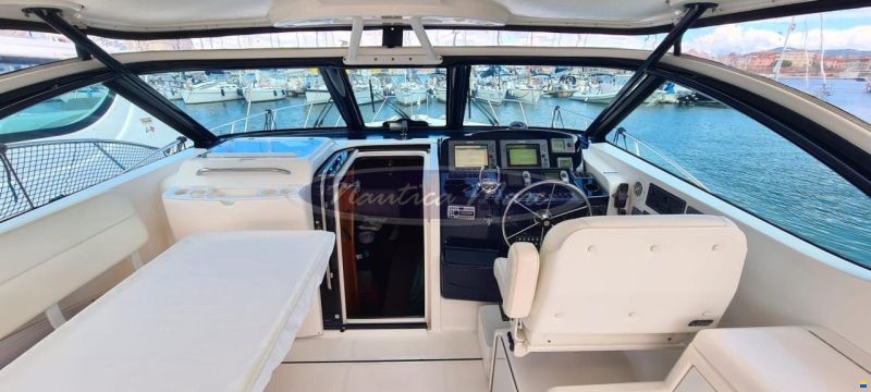 Tiara 4200 Open