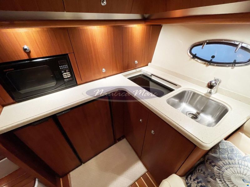Tiara 4200 Open