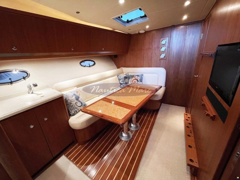 Tiara 4200 Open