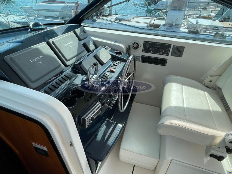 Tiara 4200 Open