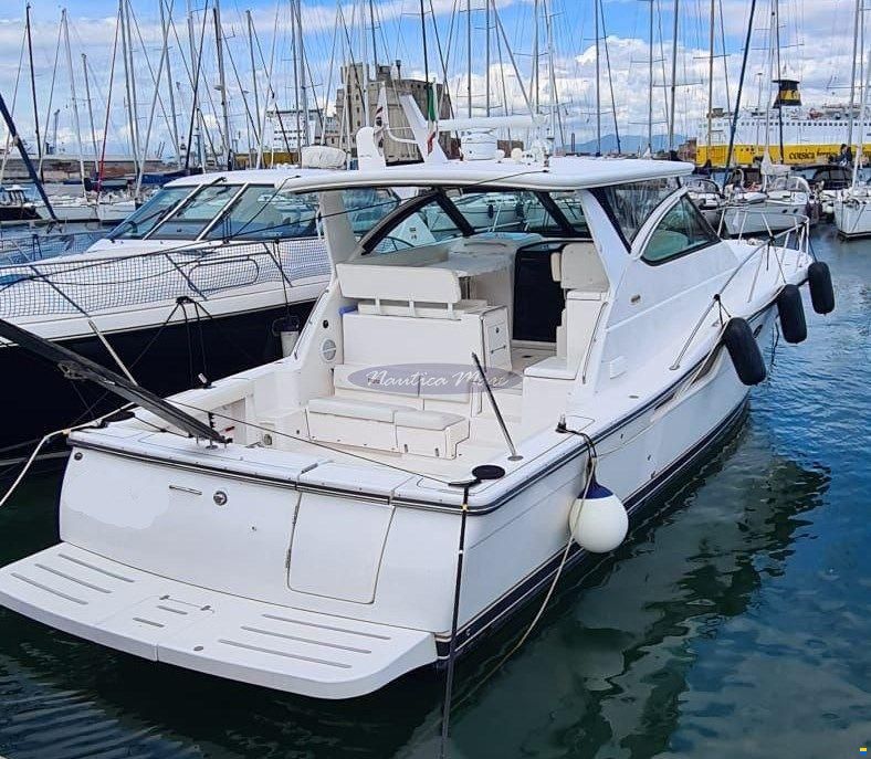 Tiara 4200 Open