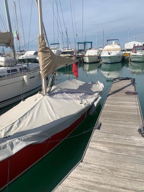 Latitude 46 TOFINOU 8